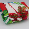 Red Jungle Shopping Bag - Image 3