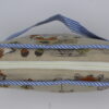 Square Woodland Vanity Bag - Image 2