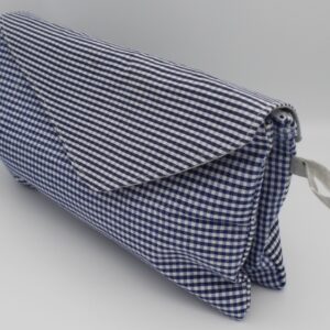 Chef's Trousers Clutch Bag
