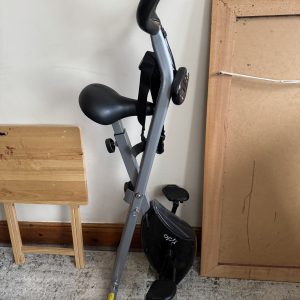 Cycling machine - preloved