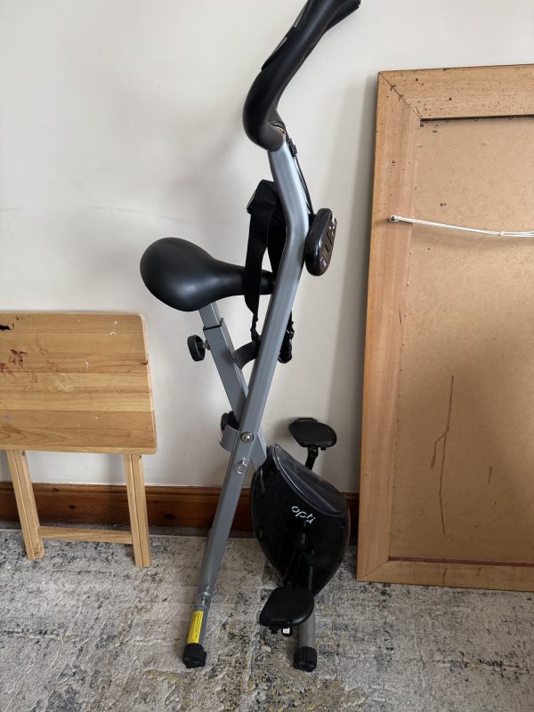 Cycling machine - preloved