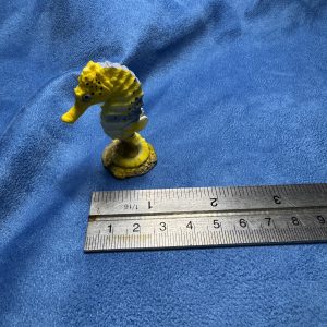Schleich second hand Seahorse