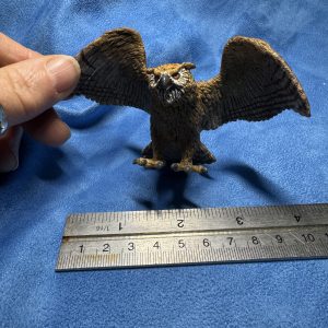 Schleich second hand Owl