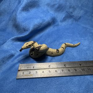 Schleich second hand Snake (1)