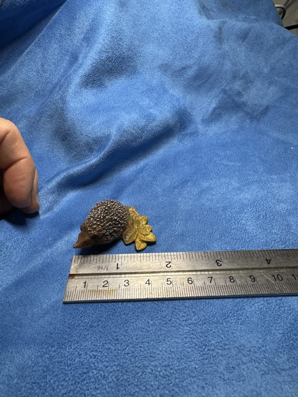 Schleich second hand Hedgehog