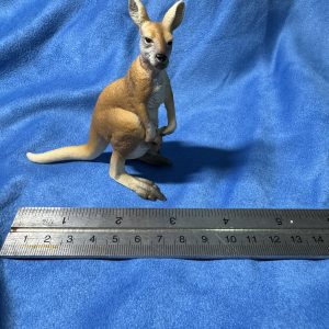 Schleich second hand Kangaroo