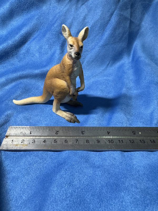 Schleich second hand Kangaroo