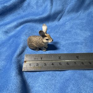 Schleich second hand Rabbit