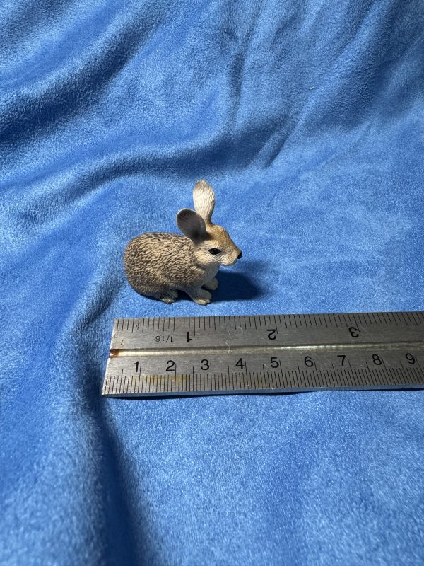 Schleich second hand Rabbit