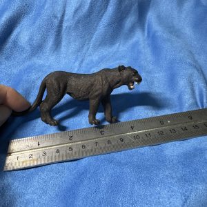 Schleich second hand Jaguar