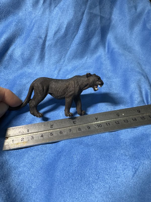 Schleich second hand Jaguar