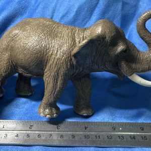 Schleich second hand Baby Elephant