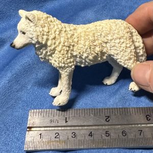 Schleich second hand Wolf