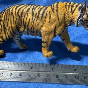 Schleich second hand Tiger