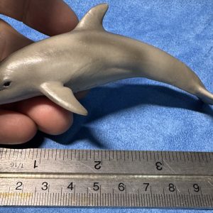 Schleich second hand Dolphin
