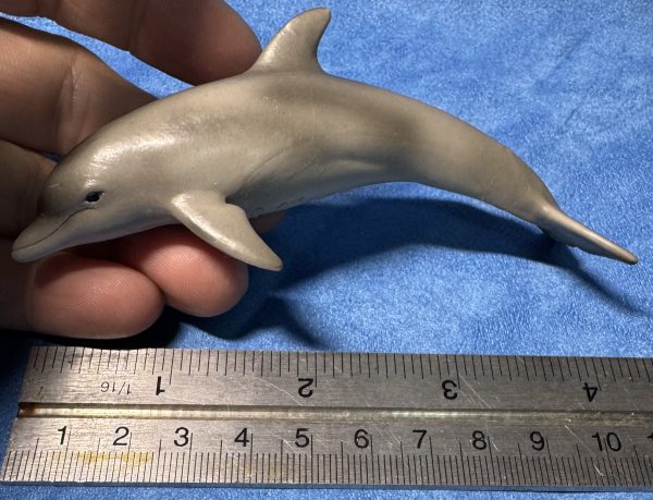 Schleich second hand Dolphin