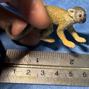 Schleich second hand Monkey