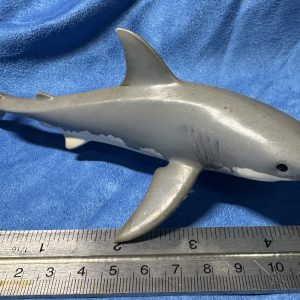 Schleich second hand Shark