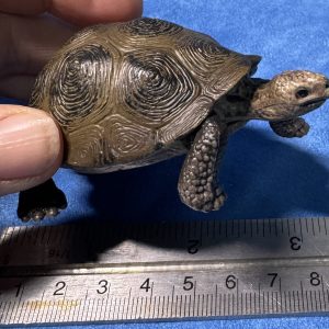 Schleich second hand Tortoise