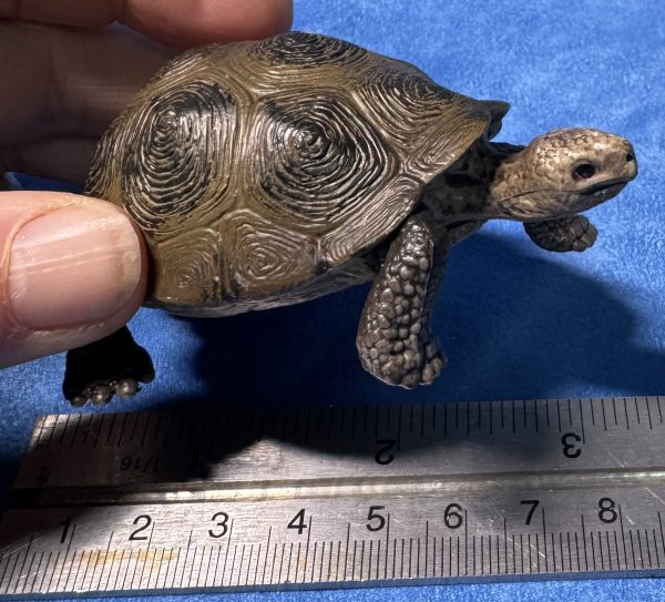 Schleich second hand Tortoise