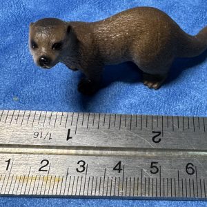 Schleich second hand Otter