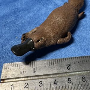 Schleich second hand Platypus