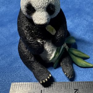 Schleich second hand Panda