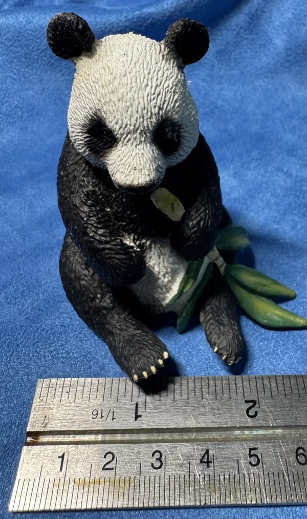 Schleich second hand Panda