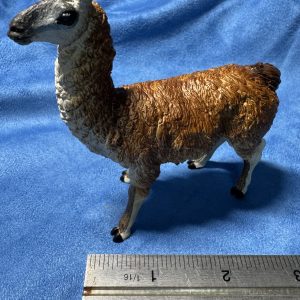 Schleich second hand Llama (Alpaca?!)