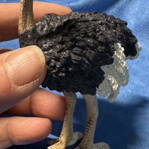 Schleich second hand Ostrich