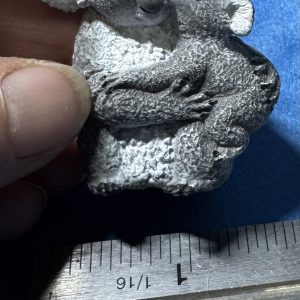 Schleich second hand Koala and baby
