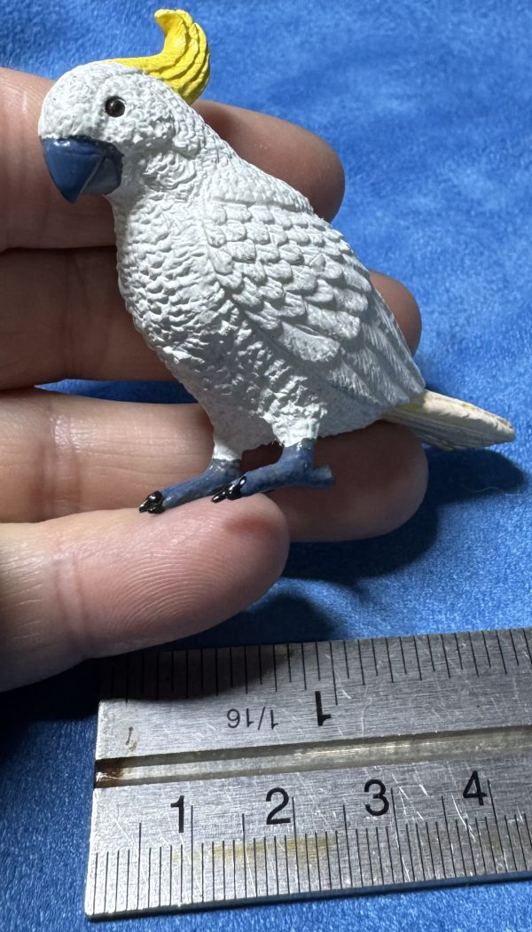 Schleich second hand Kookaburra