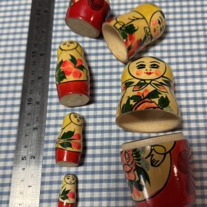 Russian Doll