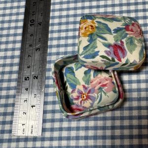 Small box