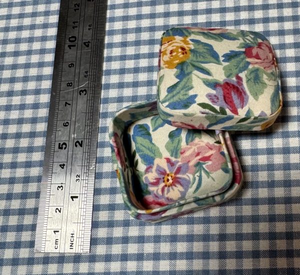 Small box