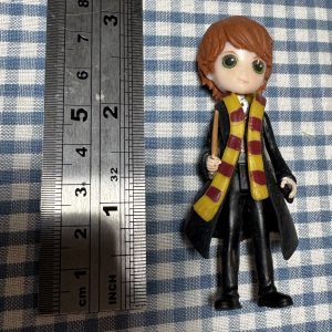 Harry Potter - very small
