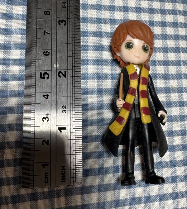 Harry Potter - very small