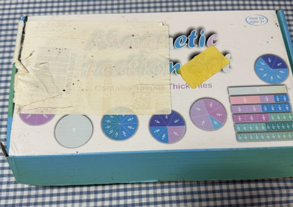 Magnetic fractions - Image 2
