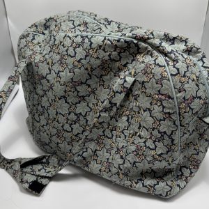 John Lewis sewing machine bag