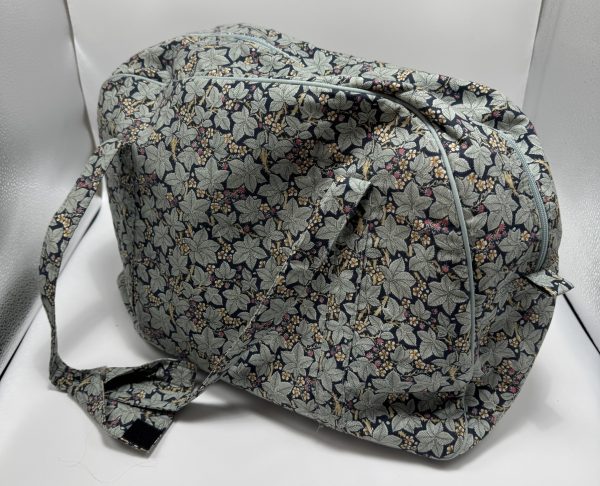 John Lewis sewing machine bag