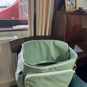 Lidl sewing machine bag