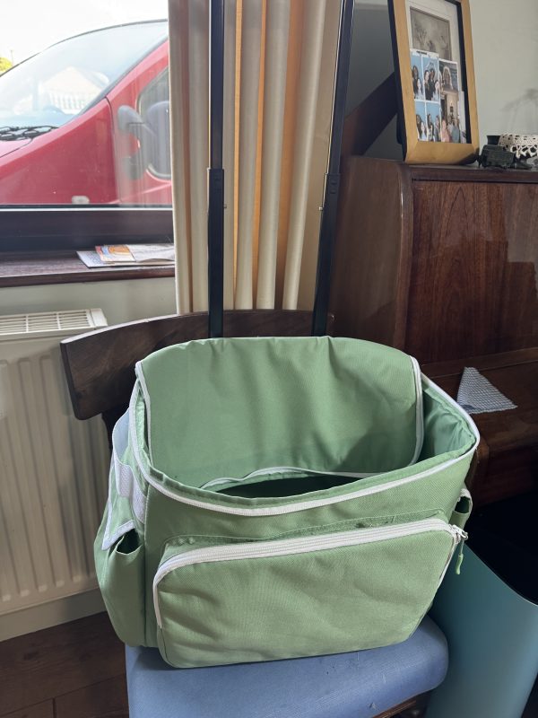 Lidl sewing machine bag