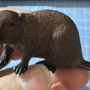 Schleich Beaver - preloved